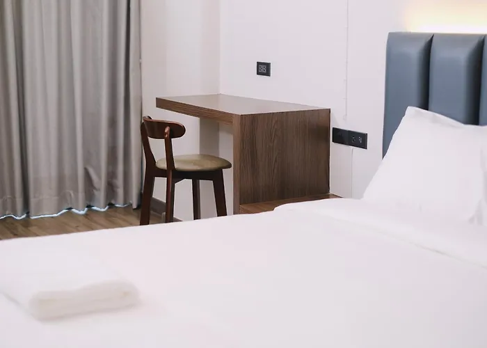 Raya Hotel Krabi