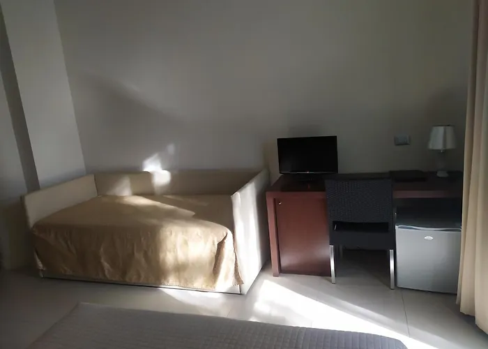 Residence a Termoli