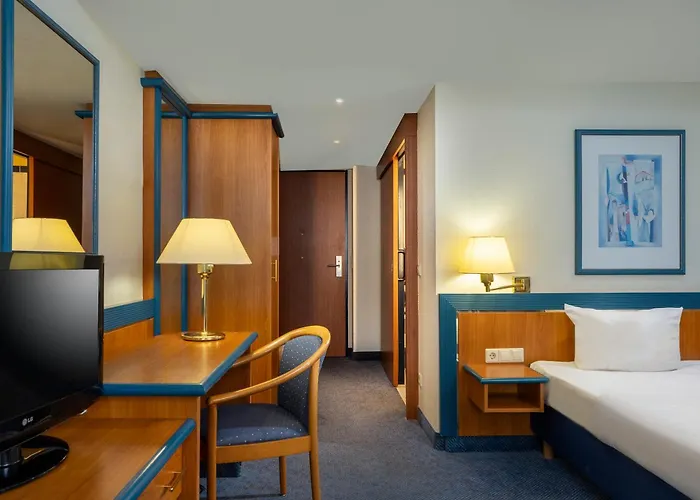 Hotels Wißmar mit Hund