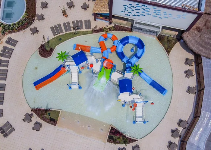 Hotéis que aceitam cães de Rio das Ostras