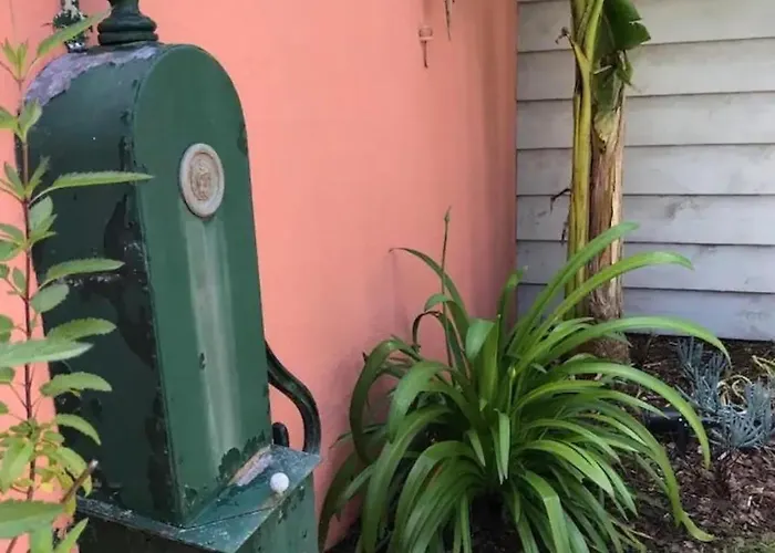 Maisons de vacances à Nantes