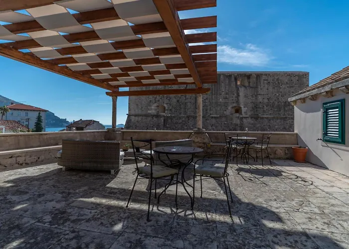 Villa Ragusa Vecchia