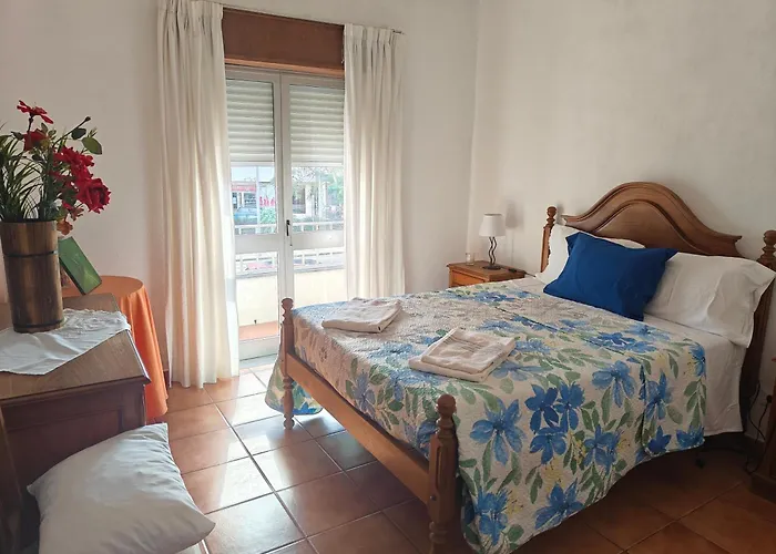 Alojamentos de temporada em Sines