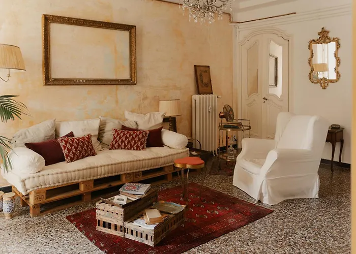 Casa Rame