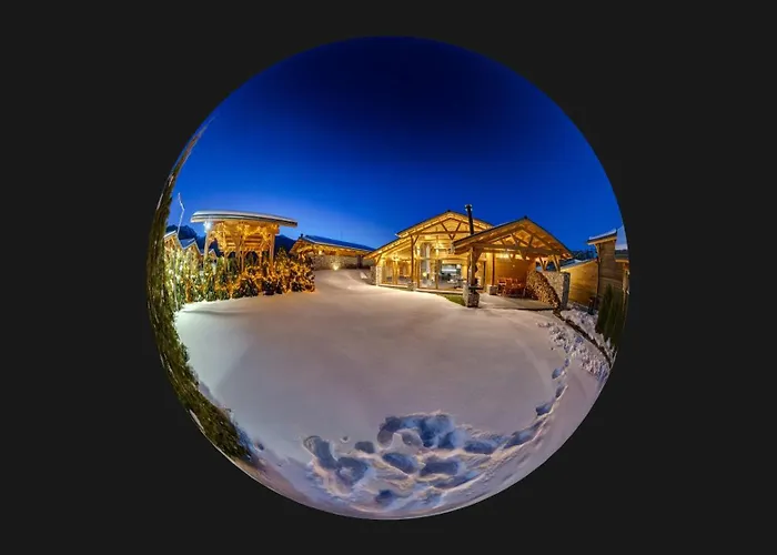 Casas Vacacionales en Bansko