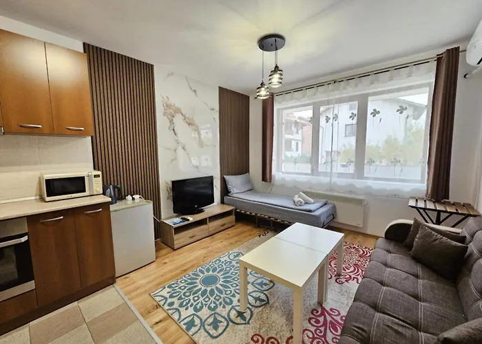 Prime Apartments