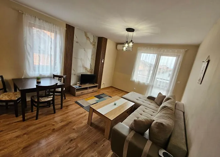 Prime Apartments