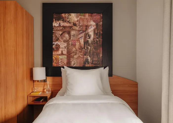 Beste Hotels in het centrum van Groningen