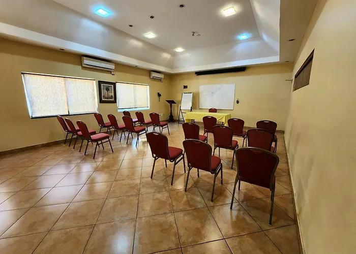 Montego Bay City Center Hotels