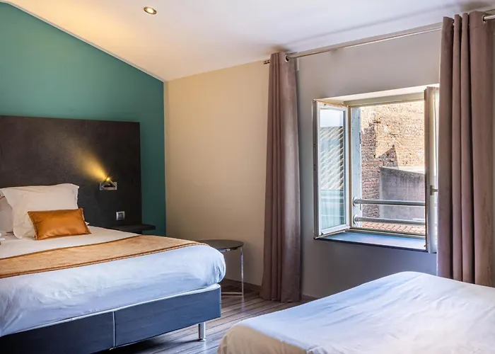 Golfhotels in Mâcon