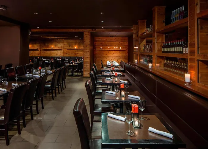 Jersey City Dog Friendly Hotels