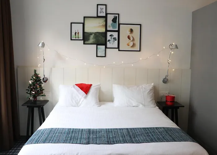 Beste Hotels in het centrum van Oostende