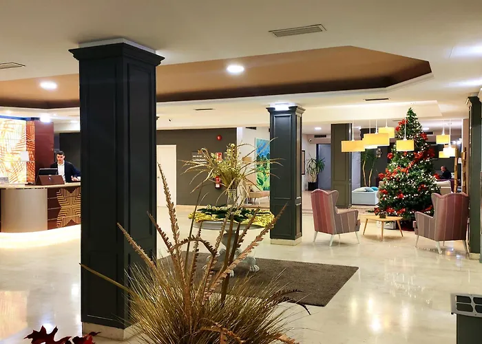 Hoteles de Playa en Llanes 