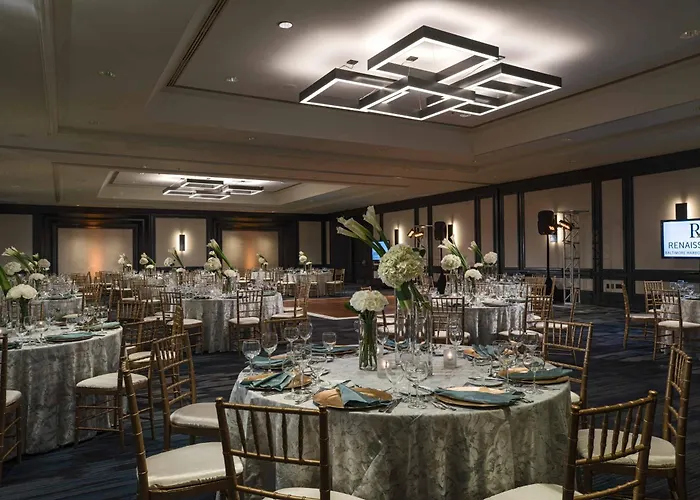 Baltimore Beach hotels