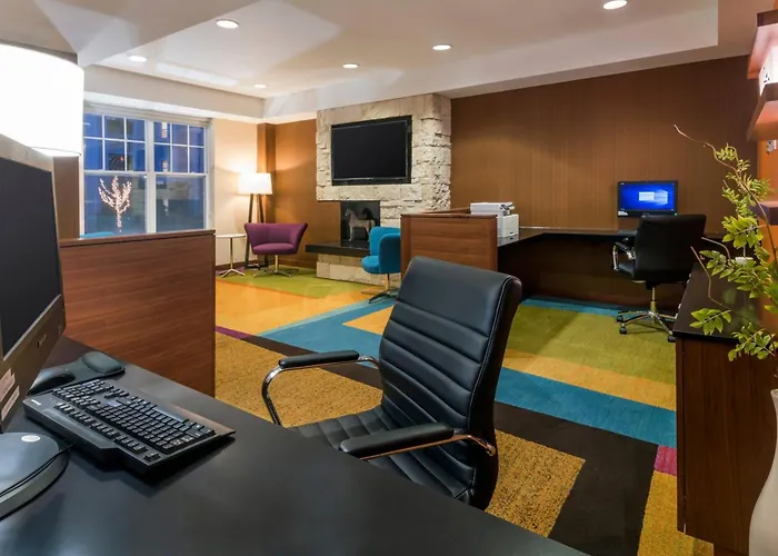 Kansas City Beach hotels