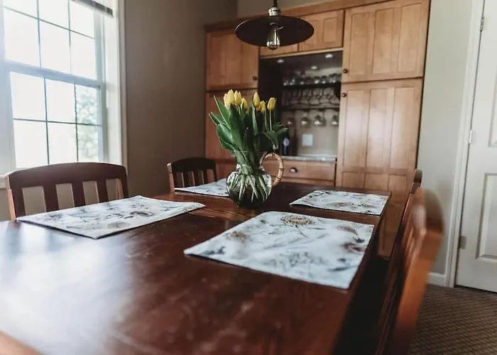 Vacation homes in Gaylord
