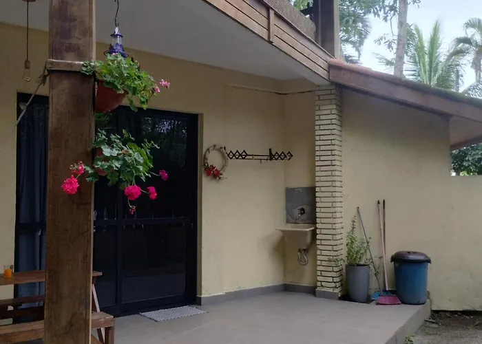 Apartamentos de Bertioga