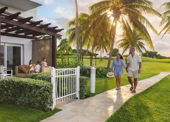 Montego Bay Resorts and Hotels with Waterparks