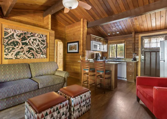 Vacation homes in Payson