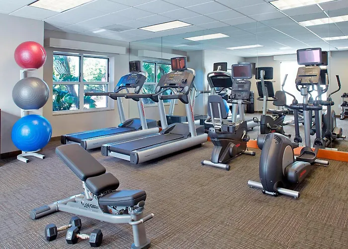 Clearwater Dog Friendly Hotels