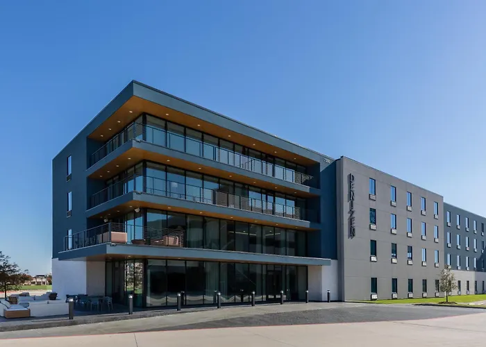 McKinney Hotels