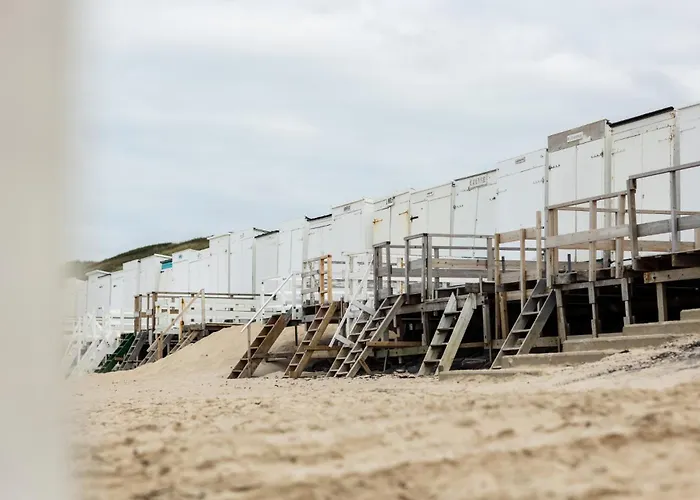 Beste Hotels in het centrum van Zoutelande