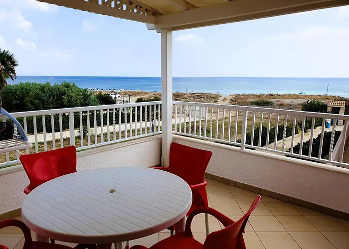 Affitti vacanze a Marzamemi