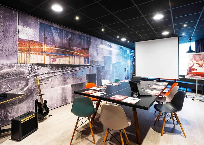 Hôtels de Le Havre qui acceptent les chiens