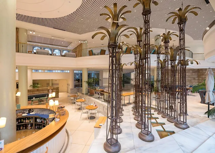 Hoteles de Playa en Cádiz 