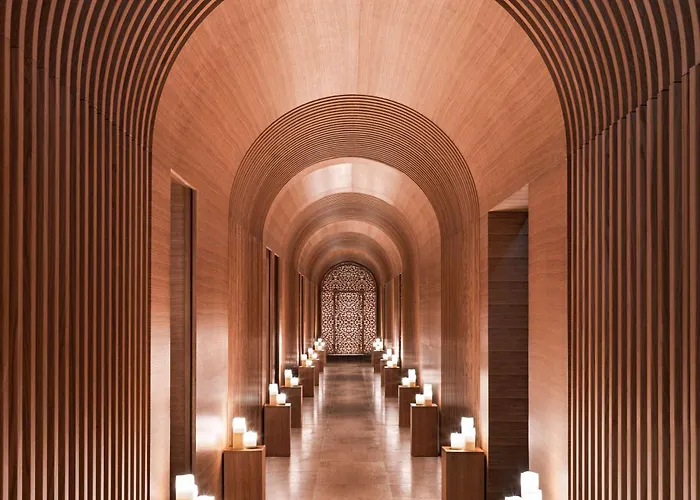 Strandhotels in Dubai