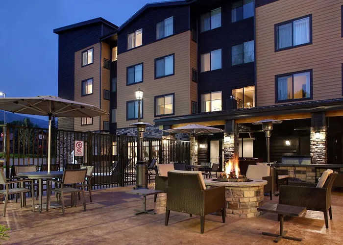 Steamboat Springs Dog Friendly Hotels