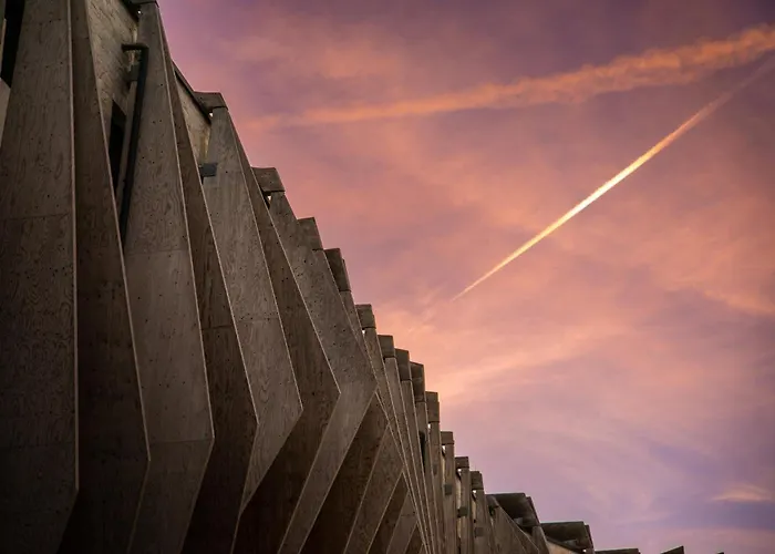 Strandhotels in Seiser Alm