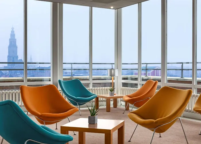 Hotels in Groningen