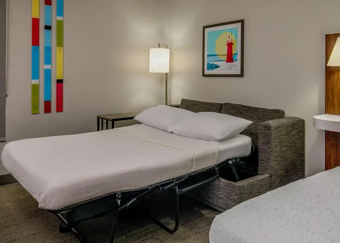 Rehoboth Beach Dog Friendly Hotels