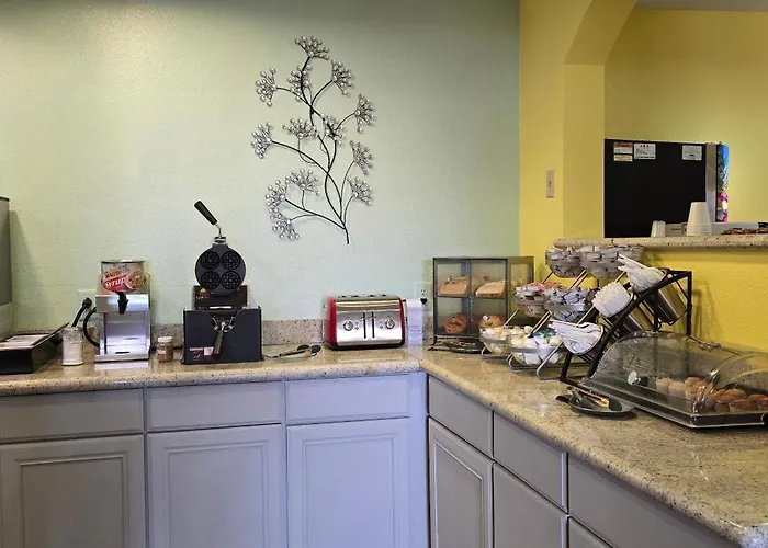 Tucumcari Dog Friendly Hotels
