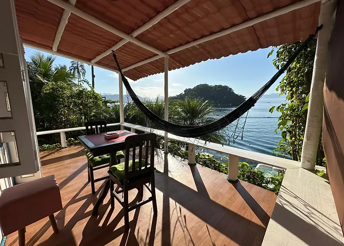 Casas de férias em Angra dos Reis