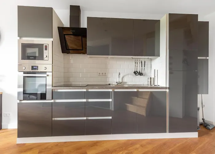 Vakantiewoningen in Goirle