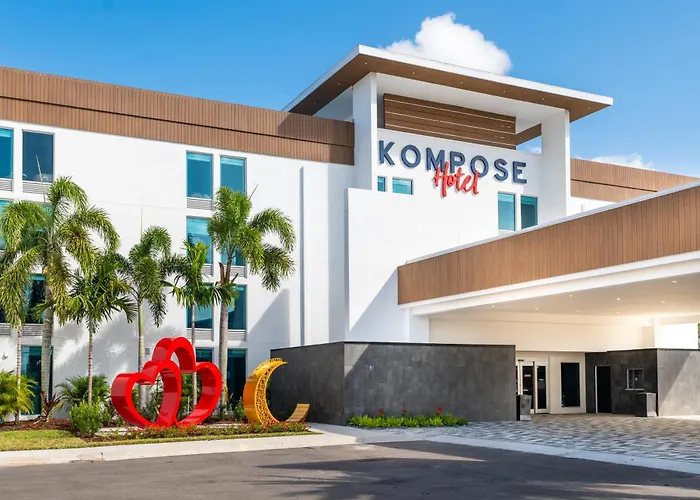 Resorts et Hôtels avec parcs aquatiques à Kissimmee