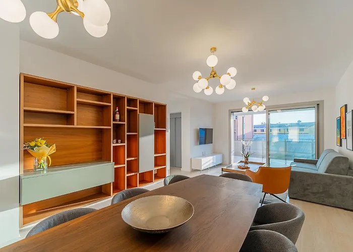 Residence a Cremona