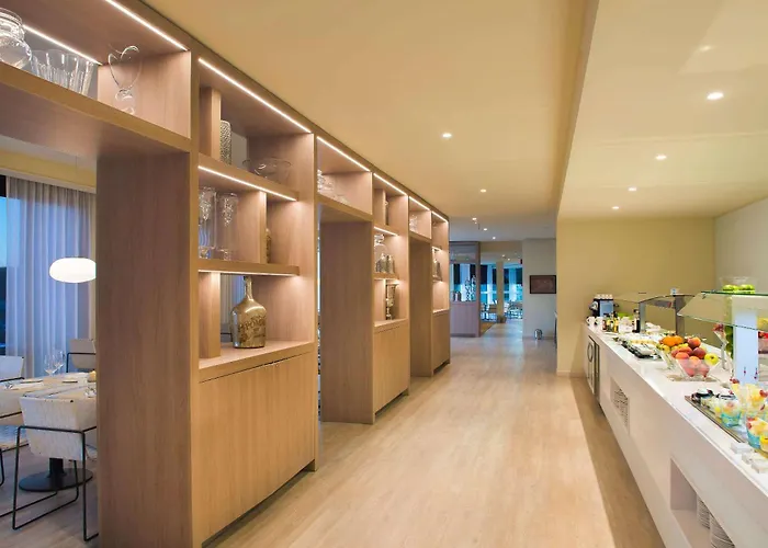 Hotéis de golfe em Cala Galdana (Menorca)