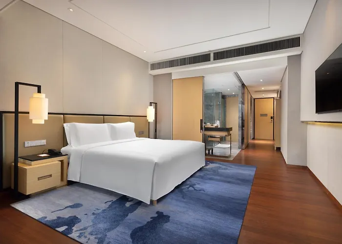New World Beijing Hotel