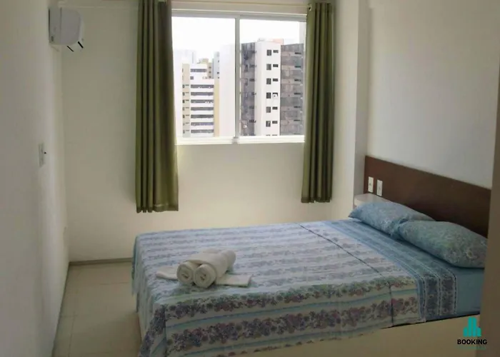 Apart-hotéis em Fortaleza (Ceara)