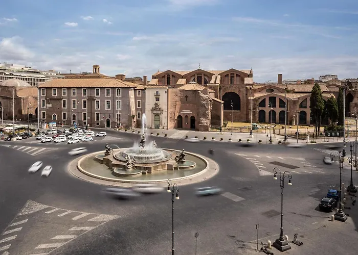 Hotel a Roma