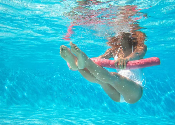 Hotéis em Olhos de Agua (Albufeira)