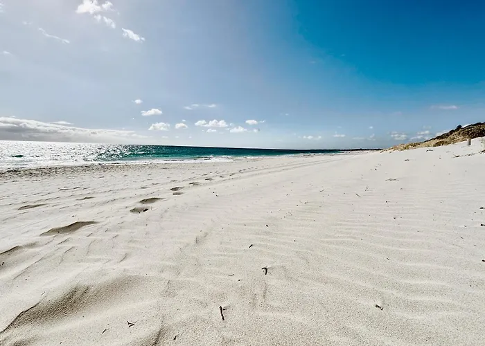 Casas de férias em Perth