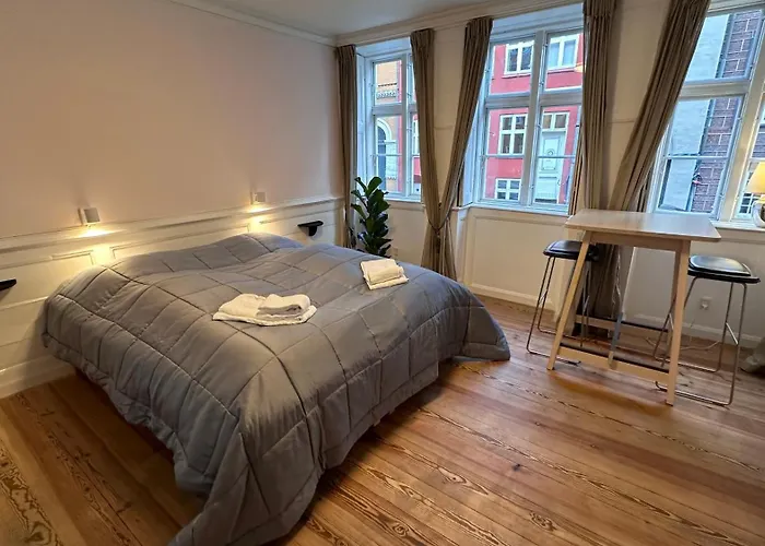 Fantastiske Christianshavn