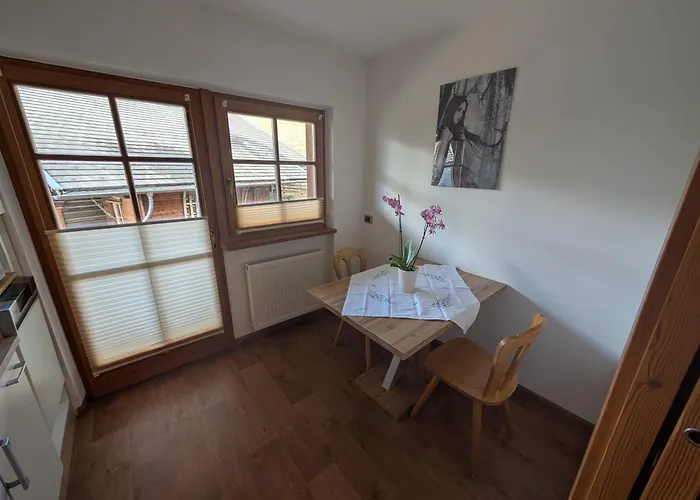 Residence a San Candido