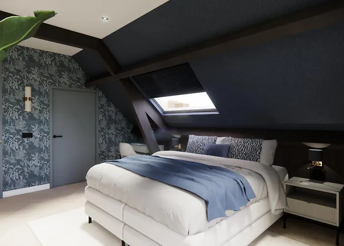 Hotels in Zoetermeer