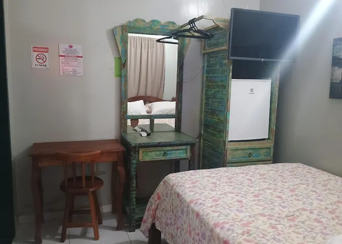 Hotéis de Mossoró