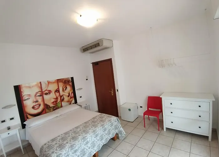 Hotel a Alba Adriatica